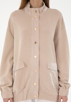 Kadın Kum Sweatshirt - 50292357016