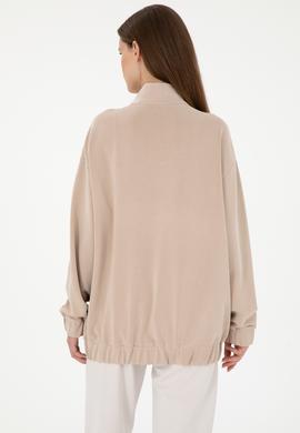 Kadın Kum Sweatshirt - 50292357016