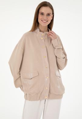 Kadın Kum Sweatshirt - 50292357016