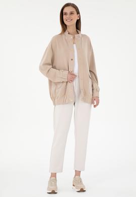 Kadın Kum Sweatshirt - 50292357016