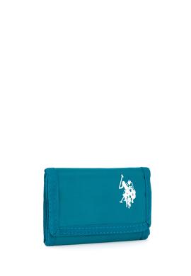 Kız Çocuk Yeşil Cüzdan - 50313344001