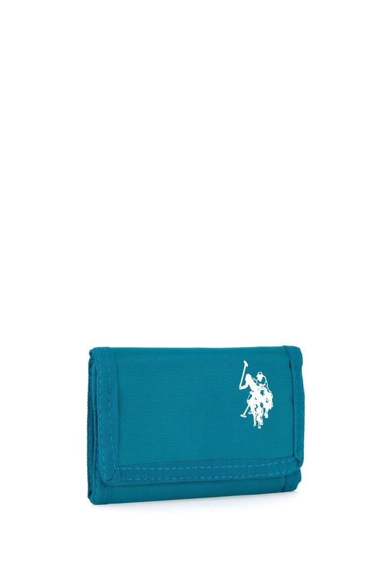 Kız Çocuk Yeşil Cüzdan - 50313344001