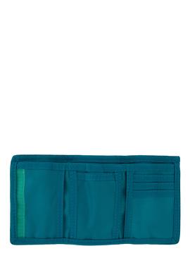 Kız Çocuk Yeşil Cüzdan - 50313344001