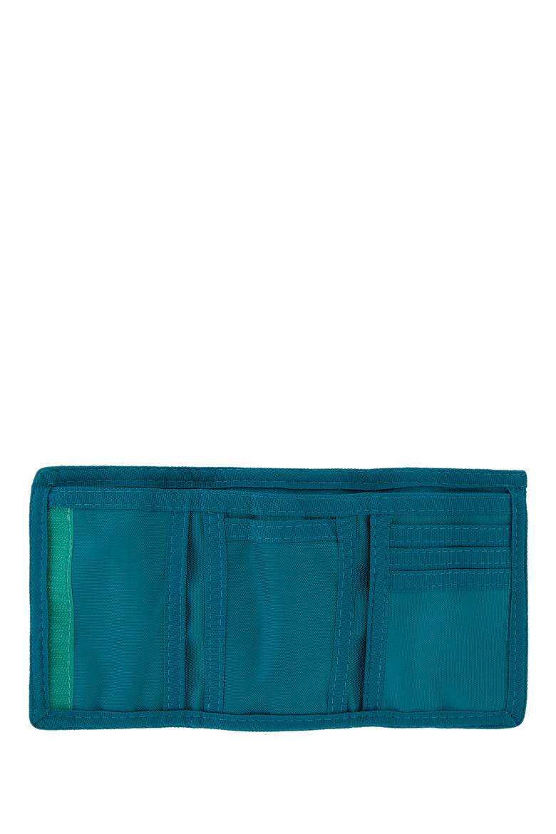 Kız Çocuk Yeşil Cüzdan - 50313344001