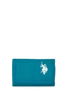 Kız Çocuk Yeşil Cüzdan - 50313344001