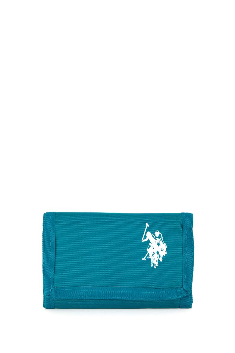 Kız Çocuk Yeşil Cüzdan - 50313344001