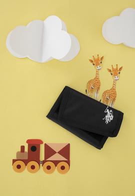 Erkek Çocuk Turuncu Cüzdan - 50313349001