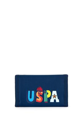 Erkek Çocuk Lacivert Cüzdan - 50313356001