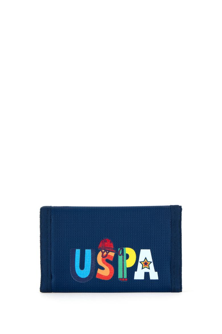 Erkek Çocuk Lacivert Cüzdan - 50313356001