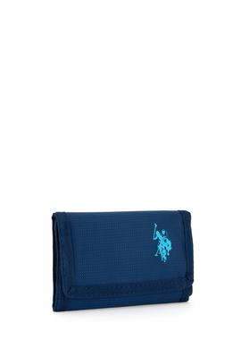 Erkek Çocuk Lacivert Cüzdan - 50313356001