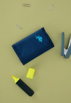 Erkek Çocuk Lacivert Cüzdan - 50313356001