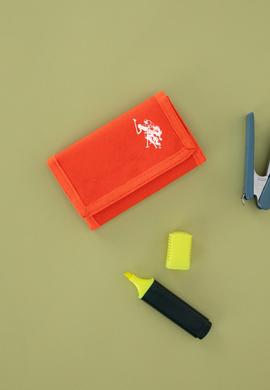 Kız Çocuk Turuncu Cüzdan - 50313352001