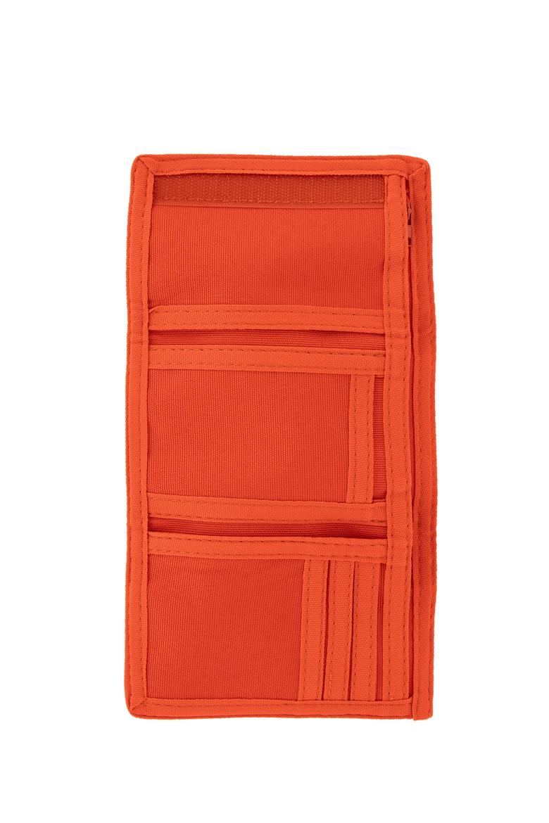 Kız Çocuk Turuncu Cüzdan - 50313352001