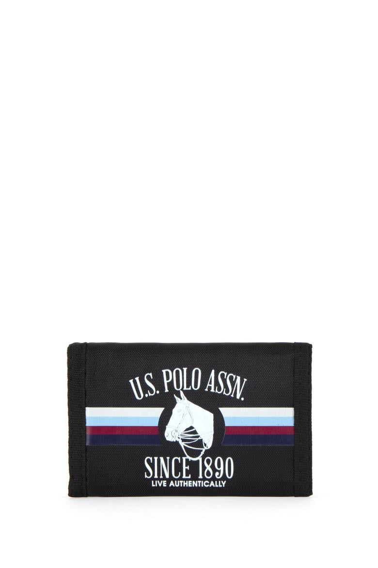 Erkek Çocuk Siyah Cüzdan - 50313353001