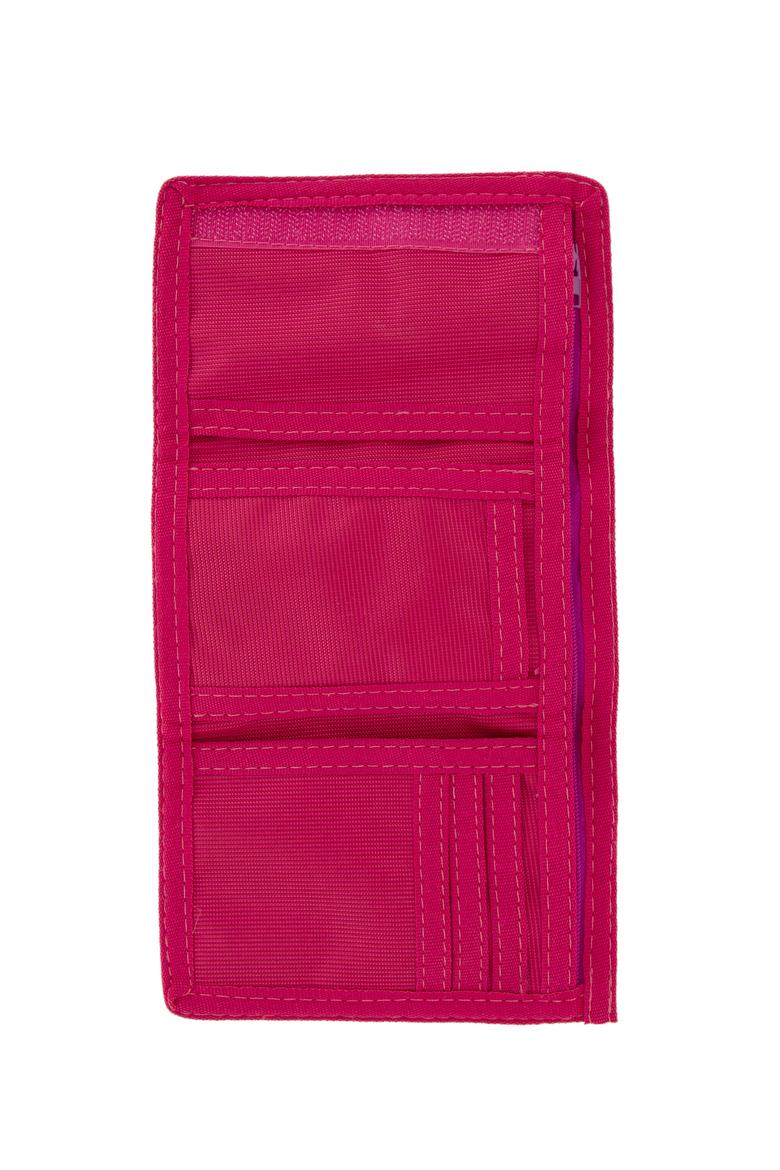 Kız Çocuk Pembe Cüzdan - 50313320001