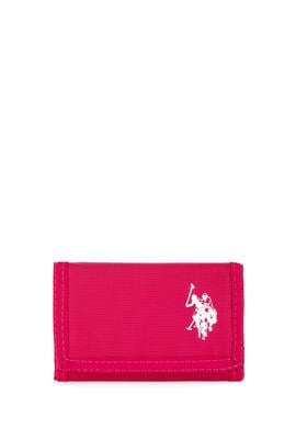 Kız Çocuk Pembe Cüzdan - 50313320001