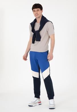 Erkek Lacivert Eşofman Altı - 50293444009