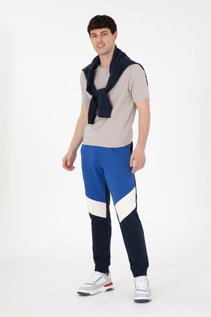 Erkek Lacivert Eşofman Altı