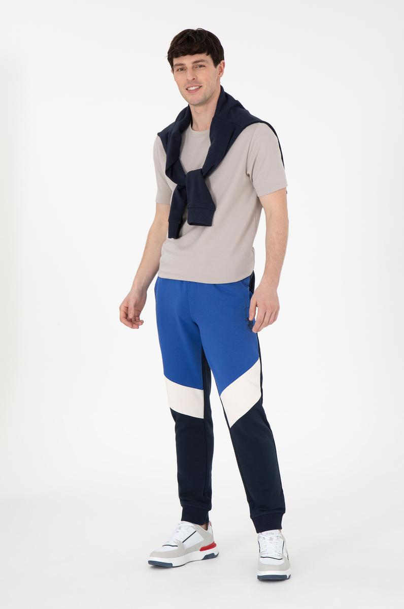 Erkek Lacivert Eşofman Altı