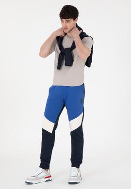 Erkek Lacivert Eşofman Altı - 50293444009