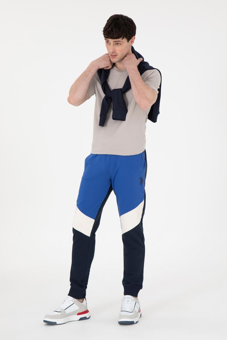 Erkek Lacivert Eşofman Altı - 50293444009