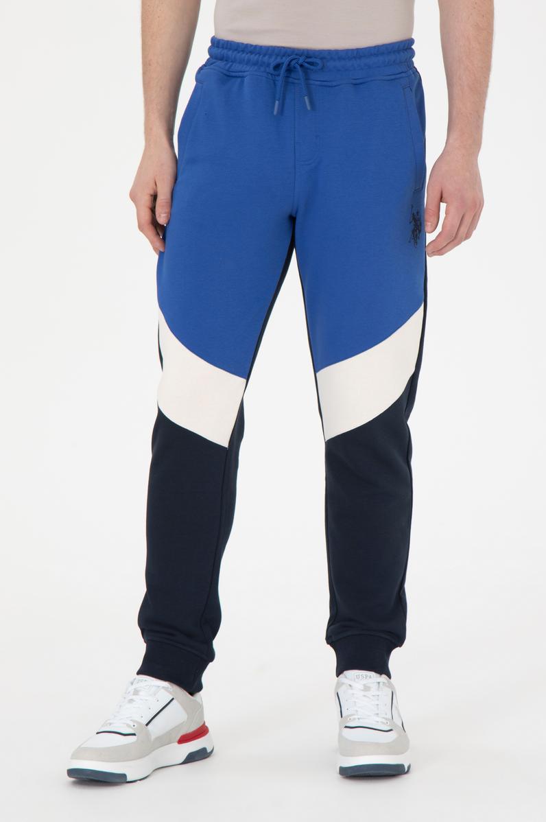 Erkek Lacivert Eşofman Altı