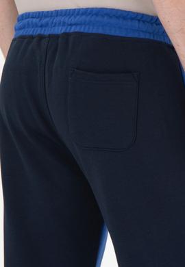 Erkek Lacivert Eşofman Altı - 50293444009