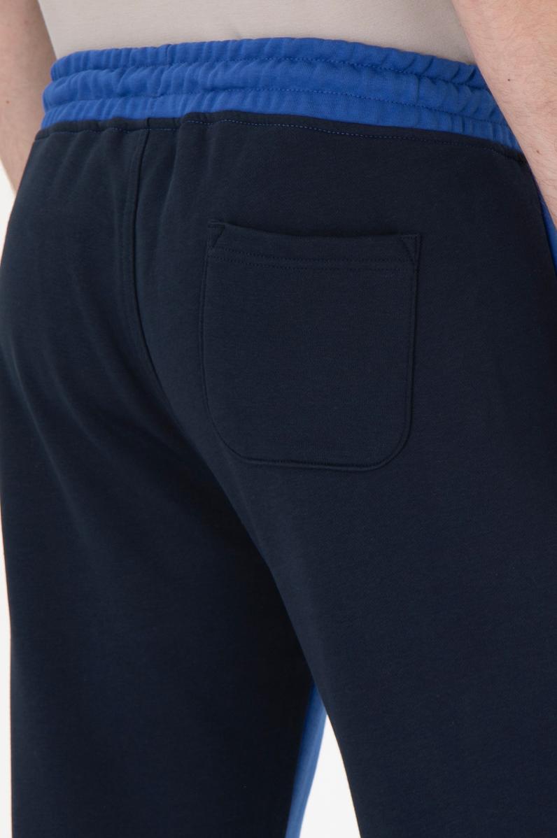 Erkek Lacivert Eşofman Altı