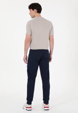 Erkek Lacivert Eşofman Altı - 50293444009