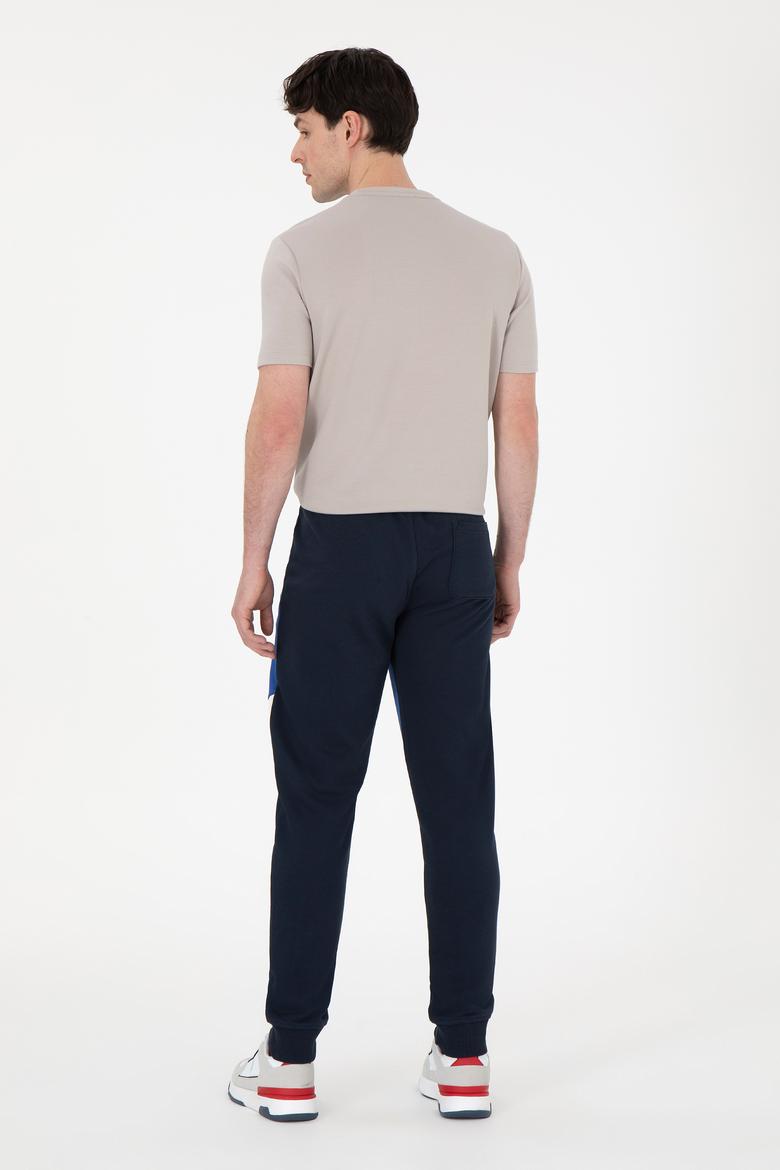 Erkek Lacivert Eşofman Altı - 50293444009