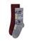 Erkek Çocuk 2'li Soket Çorap