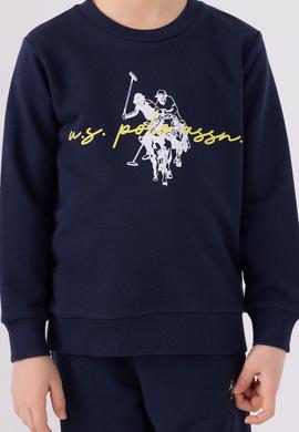 Erkek Çocuk Lacivert Pijama Takımı - 50299496003