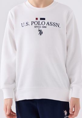 Erkek Çocuk Krem Pijama Takımı - 50299497013