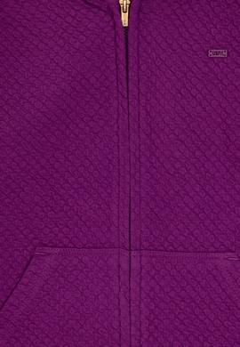 Kız Çocuk Menekşe Sweatshirt - 50290724024