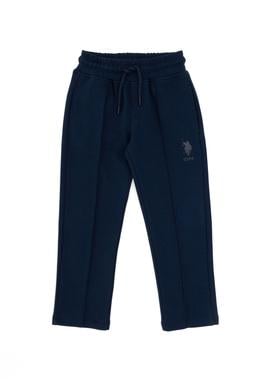 Erkek Çocuk Lacivert Eşofman Altı - 50298187020