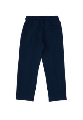 Erkek Çocuk Lacivert Eşofman Altı - 50298187020