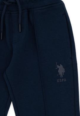 Erkek Çocuk Lacivert Eşofman Altı - 50298187020