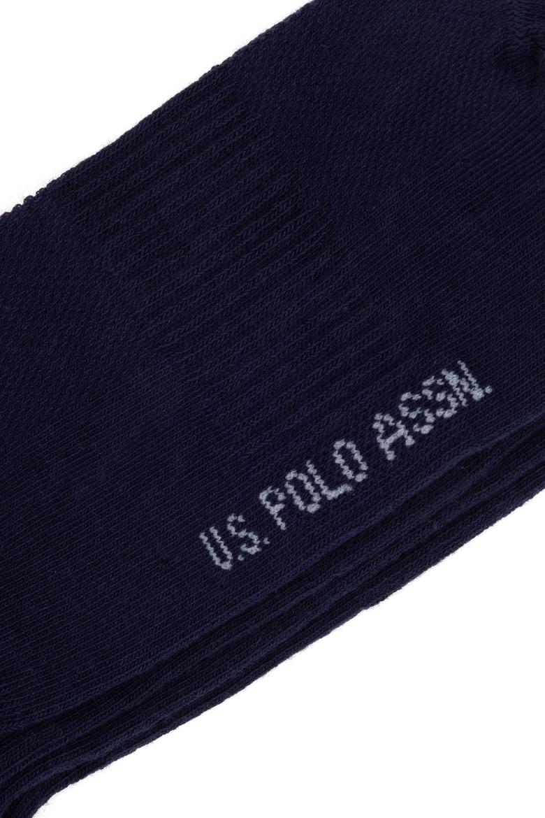 Erkek Lacivert Çorap - 50295660001