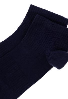 Erkek Lacivert Çorap - 50295660001