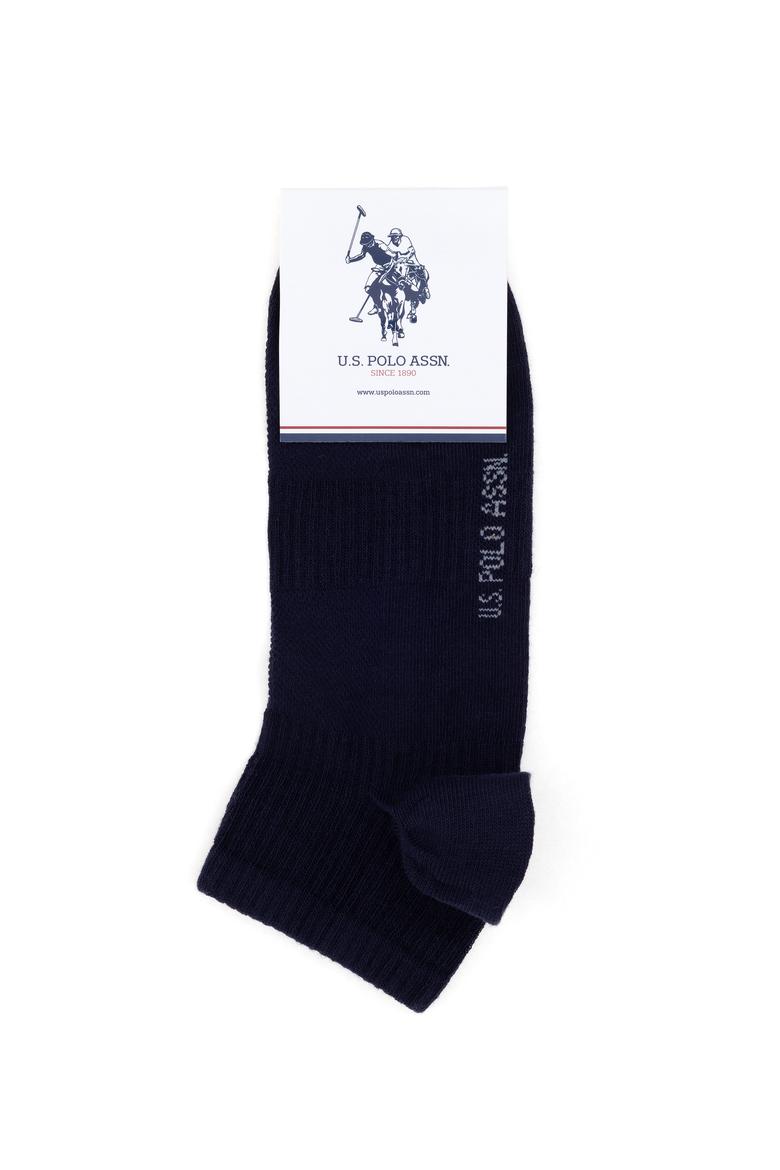 Erkek Lacivert Çorap - 50295660001
