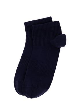 Erkek Lacivert Çorap - 50295660001