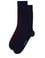 Erkek Lacivert 2'li Çorap