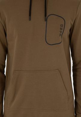 Erkek Haki Sweatshirt - 50293310037