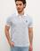 Erkek Beyaz Tişört