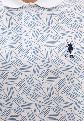 Erkek Beyaz Tişört - 50217811006