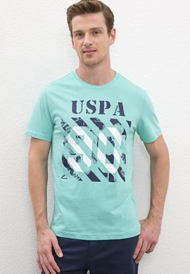 Erkek Mint T-shirt - 50217798050