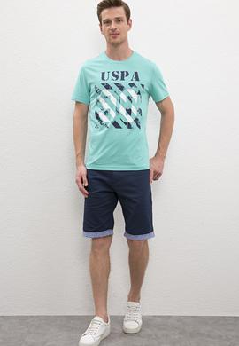 Erkek Mint T-shirt - 50217798050