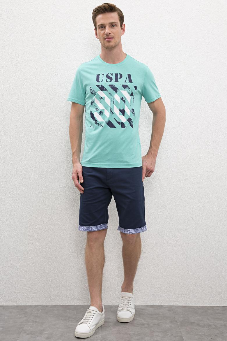 Erkek Mint T-shirt - 50217798050