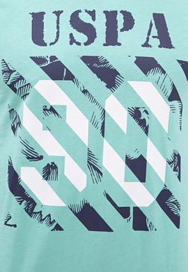 Erkek Mint T-shirt - 50217798050