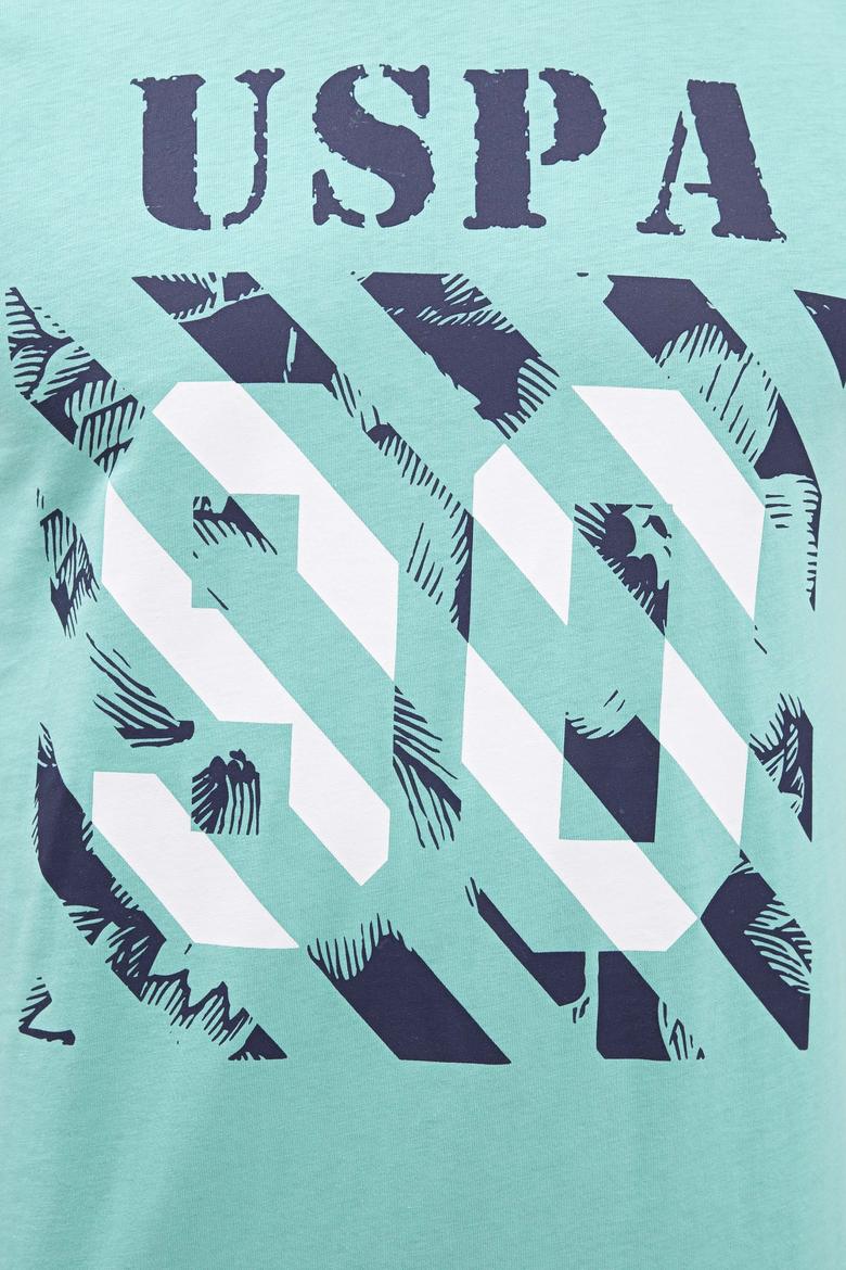 Erkek Mint T-shirt - 50217798050